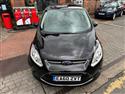 Ford C-Max Titanium 1.6 5 door registration number:EA60ZVT Pic ID:5