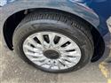 Fiat 500 Dolcevita 1.0i Hybrid registration number:RO22ZYC Pic ID:15