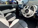 Fiat 500 Dolcevita 1.0i Hybrid registration number:RO22ZYC Pic ID:17