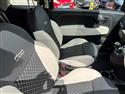 Fiat 500 Dolcevita 1.0i Hybrid registration number:RO22ZYC Pic ID:18