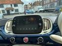 Fiat 500 Dolcevita 1.0i Hybrid registration number:RO22ZYC Pic ID:21