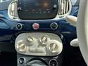 Fiat 500 Dolcevita 1.0i Hybrid registration number:RO22ZYC Pic ID:22