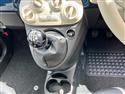 Fiat 500 Dolcevita 1.0i Hybrid registration number:RO22ZYC Pic ID:23