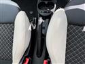 Fiat 500 Dolcevita 1.0i Hybrid registration number:RO22ZYC Pic ID:24