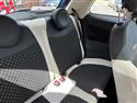 Fiat 500 Dolcevita 1.0i Hybrid registration number:RO22ZYC Pic ID:25