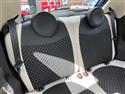 Fiat 500 Dolcevita 1.0i Hybrid registration number:RO22ZYC Pic ID:26