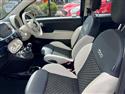 Fiat 500 Dolcevita 1.0i Hybrid registration number:RO22ZYC Pic ID:28