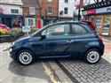 Fiat 500 Dolcevita 1.0i Hybrid registration number:RO22ZYC Pic ID:3
