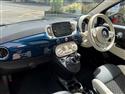 Fiat 500 Dolcevita 1.0i Hybrid registration number:RO22ZYC Pic ID:30