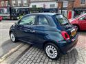 Fiat 500 Dolcevita 1.0i Hybrid registration number:RO22ZYC Pic ID:4