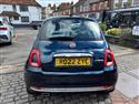 Fiat 500 Dolcevita 1.0i Hybrid registration number:RO22ZYC Pic ID:5