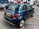 Fiat 500 Dolcevita 1.0i Hybrid registration number:RO22ZYC Pic ID:6