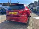 Ford Fiesta Titanium 1.0i 100ps 5 door registration number:HV69UHM Pic ID:11