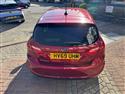 Ford Fiesta Titanium 1.0i 100ps 5 door registration number:HV69UHM Pic ID:13