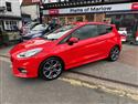 Ford Fiesta ST Line Edition 1.0i 125ps 3 door registration number:FH70VHT Pic ID:17