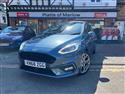 Ford Fiesta ST-Line Turbo registration number:KN68ZGG Pic ID:1