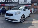 KIA Venga 4 Isg registration number:HT17VVB Pic ID:1
