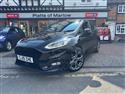 Ford Fiesta ST Line X 1.0i 140ps 5 door registration number:EJ19ZHE Pic ID:1