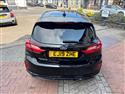Ford Fiesta ST Line X 1.0i 140ps 5 door registration number:EJ19ZHE Pic ID:10