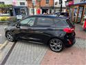 Ford Fiesta ST Line X 1.0i 140ps 5 door registration number:EJ19ZHE Pic ID:15