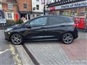 Ford Fiesta ST Line X 1.0i 140ps 5 door registration number:EJ19ZHE Pic ID:16