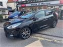 Ford Fiesta ST Line X 1.0i 140ps 5 door registration number:EJ19ZHE Pic ID:17