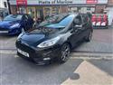 Ford Fiesta ST Line X 1.0i 140ps 5 door registration number:EJ19ZHE Pic ID:18
