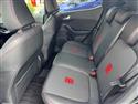 Ford Fiesta ST Line X 1.0i 140ps 5 door registration number:EJ19ZHE Pic ID:24