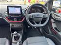 Ford Fiesta ST Line X 1.0i 140ps 5 door registration number:EJ19ZHE Pic ID:25