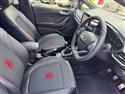 Ford Fiesta ST Line X 1.0i 140ps 5 door registration number:EJ19ZHE Pic ID:27