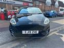 Ford Fiesta ST Line X 1.0i 140ps 5 door registration number:EJ19ZHE Pic ID:3