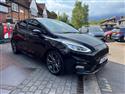 Ford Fiesta ST Line X 1.0i 140ps 5 door registration number:EJ19ZHE Pic ID:5