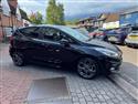 Ford Fiesta ST Line X 1.0i 140ps 5 door registration number:EJ19ZHE Pic ID:6