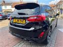 Ford Fiesta ST Line X 1.0i 140ps 5 door registration number:EJ19ZHE Pic ID:9