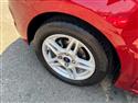 Ford KA Plus Zetec 1.2i 85ps 5 door registration number:OV66HHU Pic ID:13