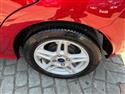 Ford KA Plus Zetec 1.2i 85ps 5 door registration number:OV66HHU Pic ID:14