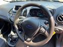 Ford KA Plus Zetec 1.2i 85ps 5 door registration number:OV66HHU Pic ID:18