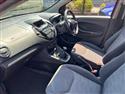 Ford KA Plus Zetec 1.2i 85ps 5 door registration number:OV66HHU Pic ID:25