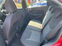 Ford KA Plus Zetec 1.2i 85ps 5 door registration number:OV66HHU Pic ID:27