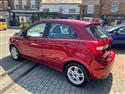 Ford KA Plus Zetec 1.2i 85ps 5 door registration number:OV66HHU Pic ID:4
