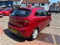 Ford KA Plus Zetec 1.2i 85ps 5 door registration number:OV66HHU Pic ID:8