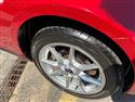 Mazda MX 5 SE L 1.5i Convertible registration number:CE65HLG Pic ID:10