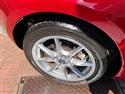 Mazda MX 5 SE L 1.5i Convertible registration number:CE65HLG Pic ID:11