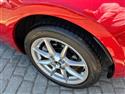 Mazda MX 5 SE L 1.5i Convertible registration number:CE65HLG Pic ID:12