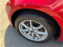 Mazda MX 5 SE L 1.5i Convertible registration number:CE65HLG Pic ID:13