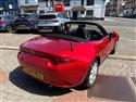 Mazda MX 5 SE L 1.5i Convertible registration number:CE65HLG Pic ID:6