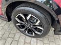 Ford Puma Vivid Ruby Edition 1.0i 155ps Automatic registration number:EK24PAO Pic ID:15
