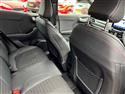 Ford Puma Vivid Ruby Edition 1.0i 155ps Automatic registration number:EK24PAO Pic ID:26
