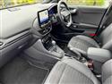 Ford Puma Vivid Ruby Edition 1.0i 155ps Automatic registration number:EK24PAO Pic ID:28