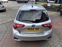 Toyota Yaris Icon Tech VVTi Hev Automatic 5 door registration number:RO68HBE Pic ID:12